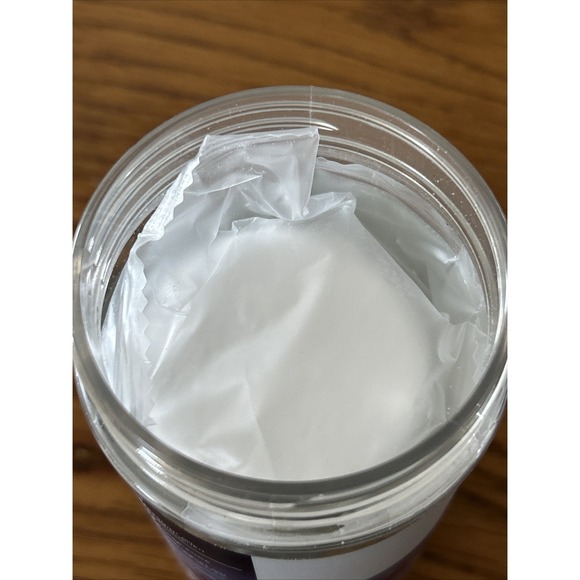 *NEW* LAVENDER & PEPPERMINT ~ SHOWER STEAMERS ~ Bath & Body Works ~ 6 Tablets - Picture 4 of 4